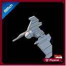 (MMch) Eta Shuttle