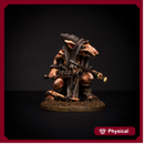 Ratman Assassin