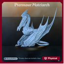 Pterosaur Matriarch