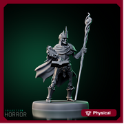 Skeleton Army Commander Mage - Only-Games