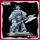 Lord of the Dredge (physical miniature)