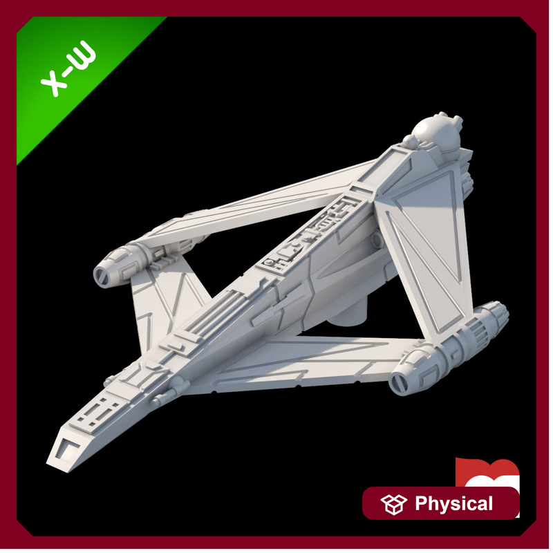 (XW) Q-Wing