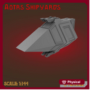 MG144-Aotrs01 Fallen Soul Multirole AFV