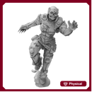 HL020 – Female "Totenkopf" Assassin