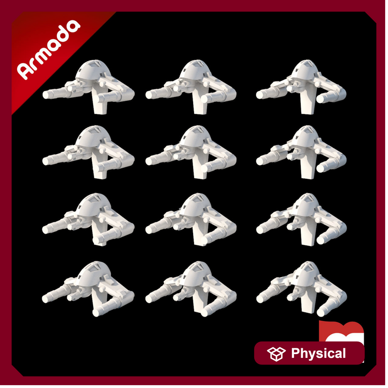 (Armada) 12x A-9 Vigilance - Only-Games