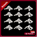 (Armada) 12x A-9 Vigilance