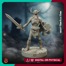 Draugr