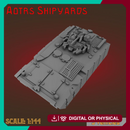 MG144-R34A Kurganets-25 APC