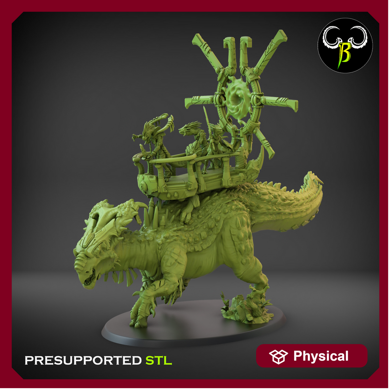 Stampedon