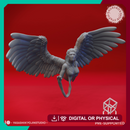 Deva - Bust (Pre-Supported)