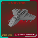 SW300-Aotrs 06 Rend Long Range Fighter