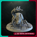 Rust Monster