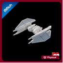 (MMch) First Order TIE Bomber