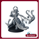 Keiva, Enchantress of the Void