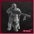 SteamGuard Sniper