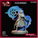 Sylvia Bernades