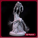 Draegloth (pose 3 of 3)