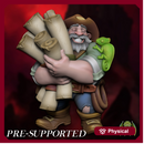 Fardin Orebrow  [PRE-COLORED] Dwarf