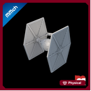 (MMch) TIE Booster