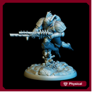 Sniper Soldier
