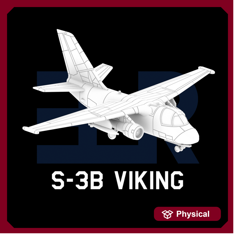 S-3B Viking (Loaded)