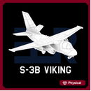 S-3B Viking (Loaded)