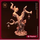 The Tree of Souls