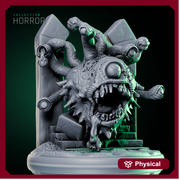 Undead Beholder - Only-Games