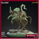 Dullahan