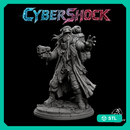 Cooper Feud - Itinerant Decker & Hired Gun