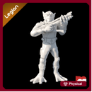 (Legion) Garazeb Zeb Orrelios