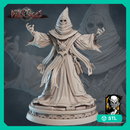 Cultist A