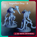 Imperfect Dray - A