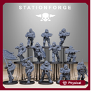 GrimGuard Elites