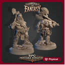 RPG-GroomIron-75mm scale