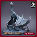 Protowyvern Amazon General Wild