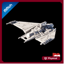 (MMch) R93 Refractor