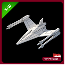 (XW) V-92 Tine Hunter