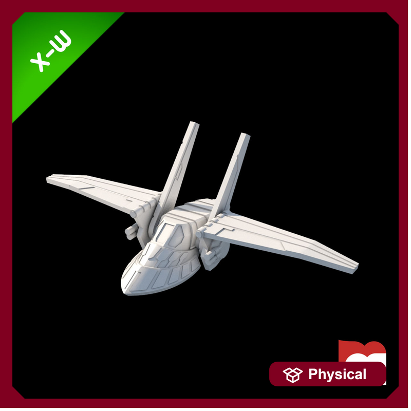 (XW) HH-87 Starhopper