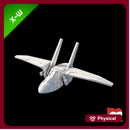 (XW) HH-87 Starhopper
