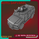 MG144-R24 Kozak-2M.1