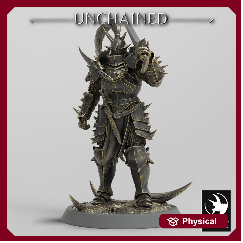 LightSoldier SwordStand