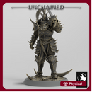 LightSoldier SwordStand