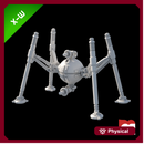 (XW) OG-9 Homing Spider Droid
