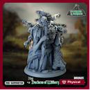 Warriors and Warrens- Duchess of Witherpsire