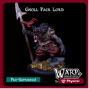 Gnoll Pack Lord