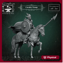 Cavalry Troop