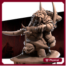 Walrus Warrior
