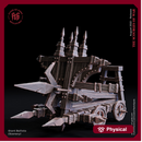 Scenery - Giant Ballista