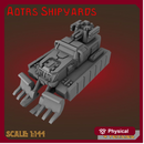 MG144-OF02 Scav Scragger Scout Truck